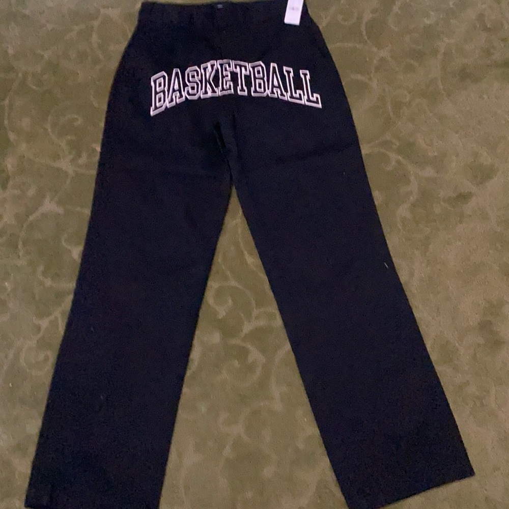 Men’s skate board pants. Size 30. NWT